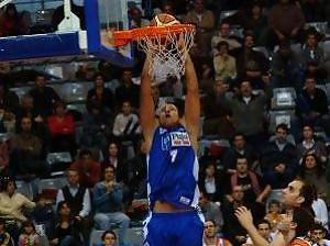 Rafael Hettsheimeir será jugador del Plus Pujol Lleida las 2 próximas temporadas