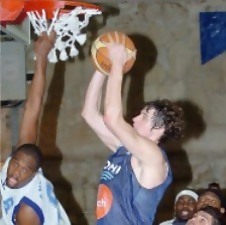 Básquet Coruña negocia la incorporación de Trent Drafts