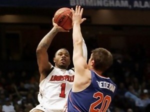 El Bàsquet Mallorca ficha al alero norteamericano Tyler Tiedeman