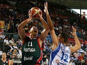 Jorge Coelho repetirá en la LEB Plata