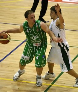 Zoco LEB Bronce: novedades en Torreforta y Ávila