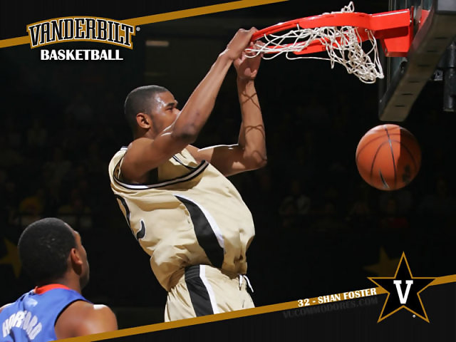 Shan Foster y Gary Forbes, dos ex NCAA que se marchan a Italia