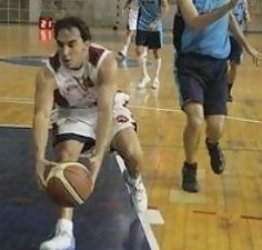 Dani Terrón, segundo onubense para el C.D. Huelva