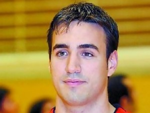 Raúl Narros también renueva en HNV Consmetal Navarra