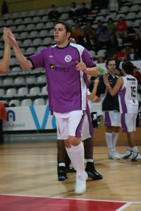 Javi López y Marino Rodríguez, últimas renovaciones de Rayet Guadalajara