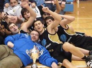 HNV Consmetal Navarra cierra su plantilla con Chema García Flores