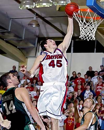 Keith Waleskowski rumbo a Murcia