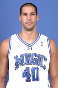 James Augustine refuerza el juego interior del Kalise Gran Canaria