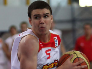 Regal Barça y Lleida Básquet acuerdan la cesión del base Dani Pérez para convertirse en la primera piedra del nuevo proyecto