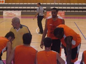 Primeras conclusiones del TBCA