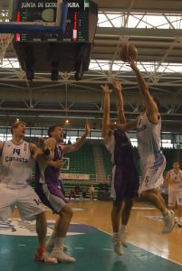 Matías Novoa es el nuevo fichaje de C.D. Huelva