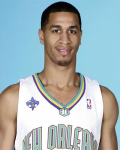 Jannero Pargo: acuerdo con el Dynamo; Ben Gordon también mira a Europa