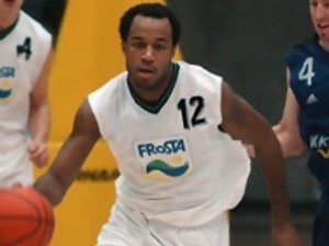 Marcus Wilson será el “killer” de C.B. Tarragona