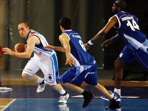 Gijón se hace con Sergio Rodriguez y Fran Cano