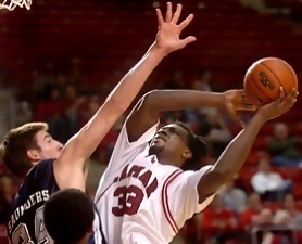 Lamar Sanders deja Plasencia-Extremadura