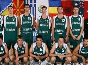 Ziga Pihlar, un esloveno para Gijón