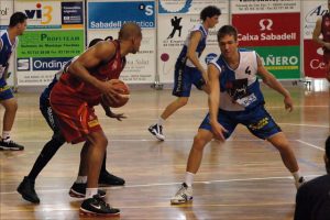 Llegan los primeros fichajes de Sant Josep Girona