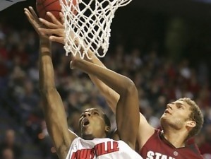 Terrance Farley, intimidación interior para el Balneario de Archena