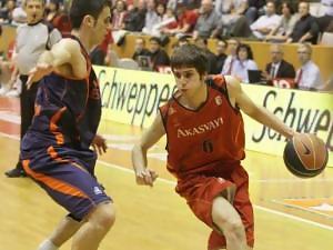Martí Serra, nueva incorporación de CB Sant Josep Girona