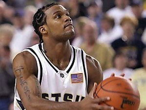 Tim Smith, un Top Ten en los rankings de la NCAA, llega a Vigo