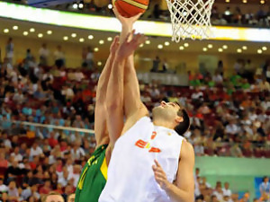 España se planta en la final ante una gran Lituania y Aíto cree que se puede ganar a USA