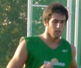 Sergi Homs cierra la plantilla del CB Prat Joventut