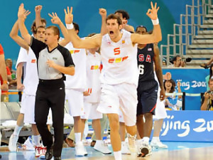 Rudy Fernández: Mi compromiso con la Selección es total