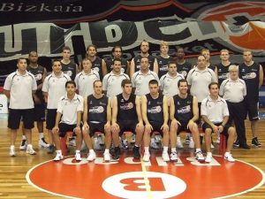 iurbentia BB se presenta ante su público con un mensaje de ilusión