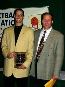 Wayne Nelson Jr, primer foráneo extracomunitario del C.D. Huelva