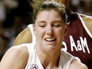 Leah Rush, amenaza exterior para MMT ESTUDIANTES