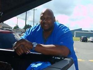 Muere a los 44 años Kevin Duckworth