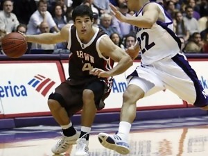 CB Grupo Promobys Tíjola completa su plantilla con el tirador americano Mark McAndrew