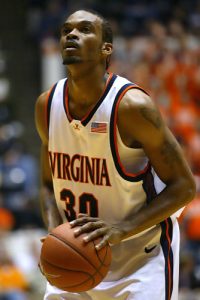 El Gestibérica Vigo cierra su plantilla con la incorporación de Adrian Joseph