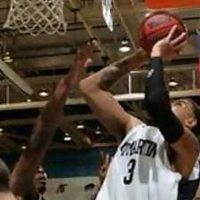 Gerald Robinson, un rookie para la pintura del Alerta Cantabria