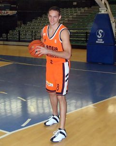 ULEB Cup: Pamesa se apunta la segunda victoria y se estrena la Penya