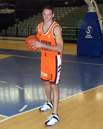 ULEB Cup: Pamesa se apunta la segunda victoria y se estrena la Penya