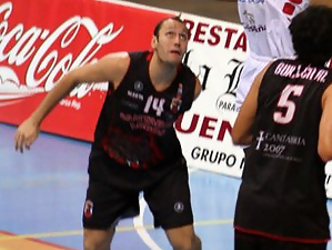 Cantabria renueva a Txomin López e iniciará la pretemporada el próximo Lunes día 8