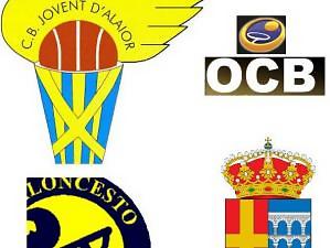 El mercado LEB Bronce apura los últimos fichajes