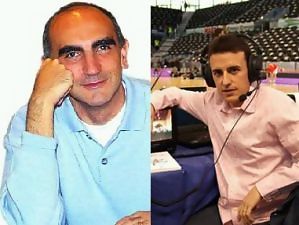 Miguel Ángel Paniagua y Felipe Galán, dos nuevos bloggers llegan a Solobasket