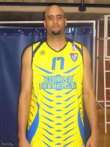 AD Molina no tiene suerte con sus fichajes foráneos