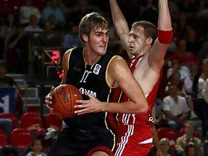 Yannick Driesen acabará la temporada cedido en U.B. La Palma