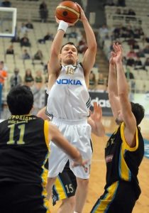 Dream Team de la Euroliga SOLOBASKET 2001-2010