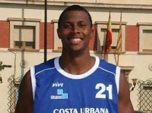 Zach Andrews, otro interior de lujo para la LEB Bronce de la mano del Rayet Guadalajara