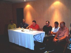 ¿Qué enfermedades tiene nuestra cantera y cuál es su reflejo?