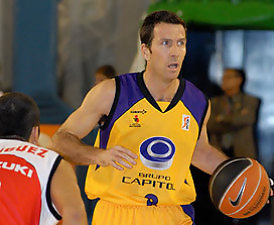 Nacho Rodríguez, el adiós de un mito