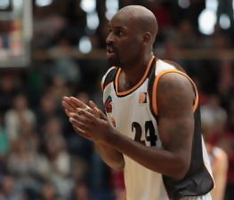 El AD Molina trae a Walls y a Thompson ante la baja de Pichardo