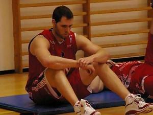 Valdemoro configura su juego interior