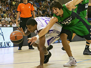 Ricky Rubio ya está en Sacramento para conocer la franquicia NBA (incluye su primera entrevista en Sacramento)