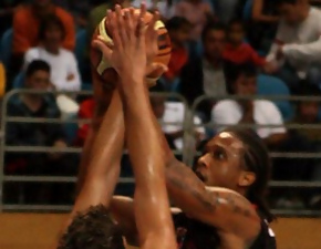 Primeras bajas por lesión en la LEB Oro