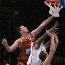 Aaron Molnar, un 5 canadiense de 2.11 para Gijón